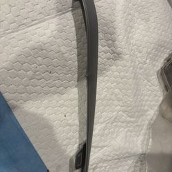 BMW Grill Trim