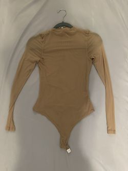 Full Mesh Body Suit 