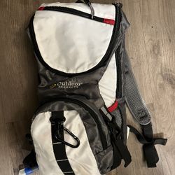 Hydration Backpack (Outdoors Product)