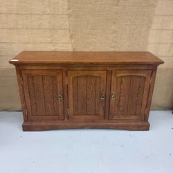 Vintage Credenza 