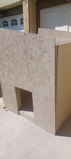 Dog house