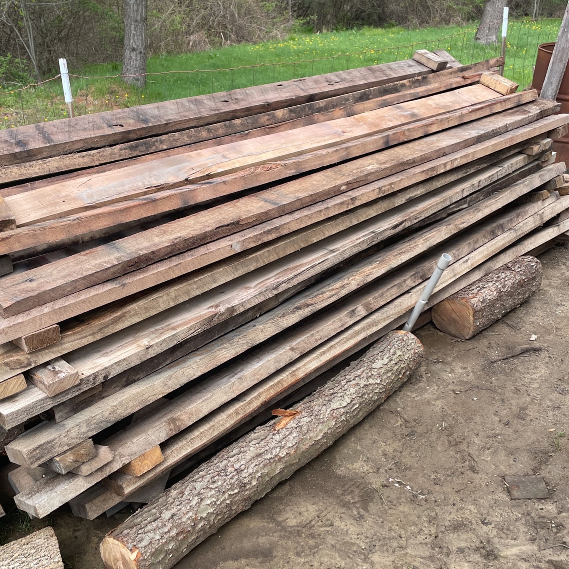 Lumber for Sale in Cortland, OH OfferUp