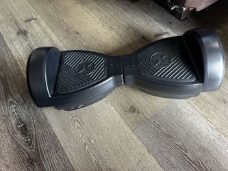 Hoverboard