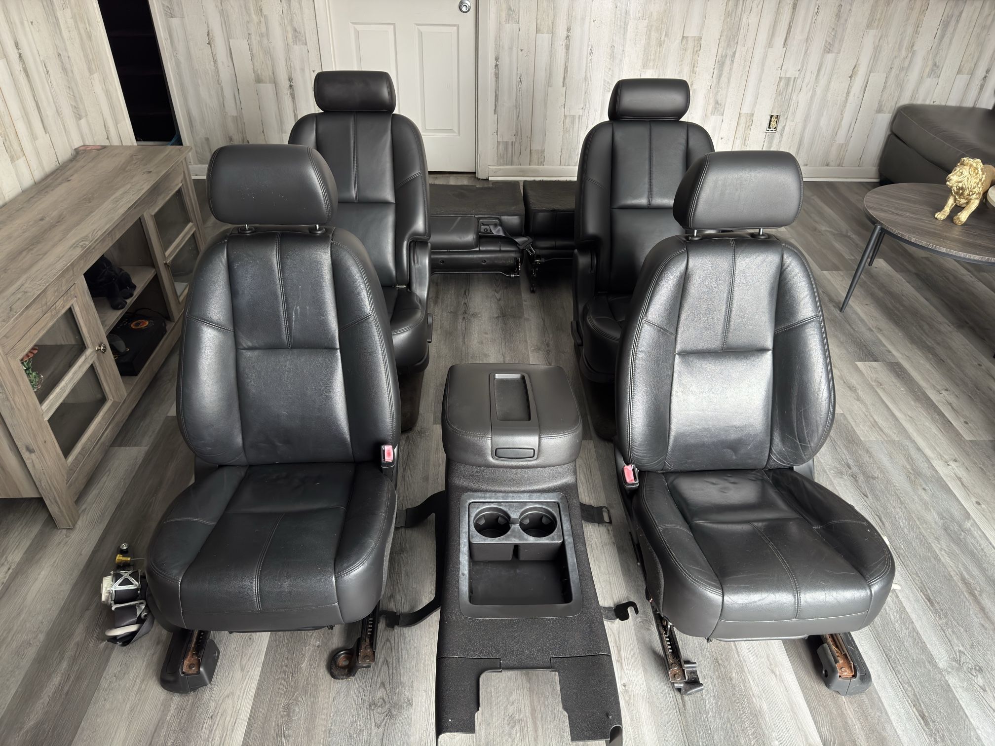 2014 Chevrolet Tahoe