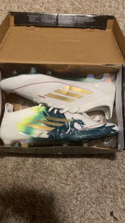 f50 soccer cleats