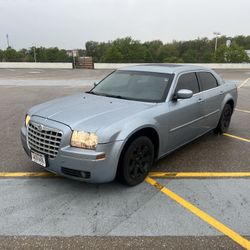 2006 Chrysler 300 (3.5L V6)