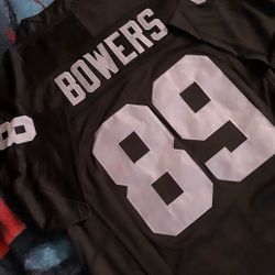 Raiders Jersey