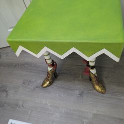 Patience Brewster Side Table