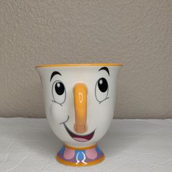 Beauty And The Beast Chip Cup Paladone Mug 