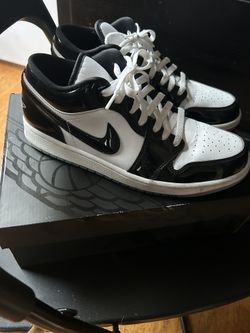 Jordan 1 Low
