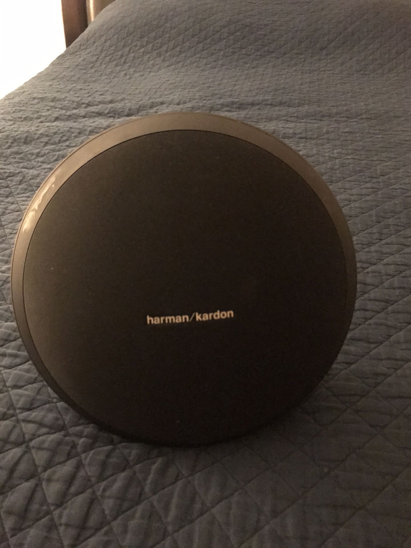 Harmon / Kardon Speaker