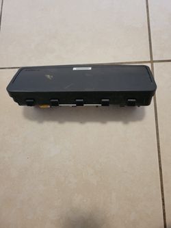 Genuine Knee Air Bag OEM Driver Airbag SRS Hyundai Palisade 2020-2021