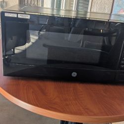 GE Microwave 