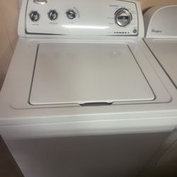 Washer Whirlpool Whit Warranty 200