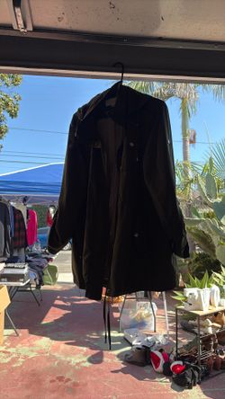 MK Jacket