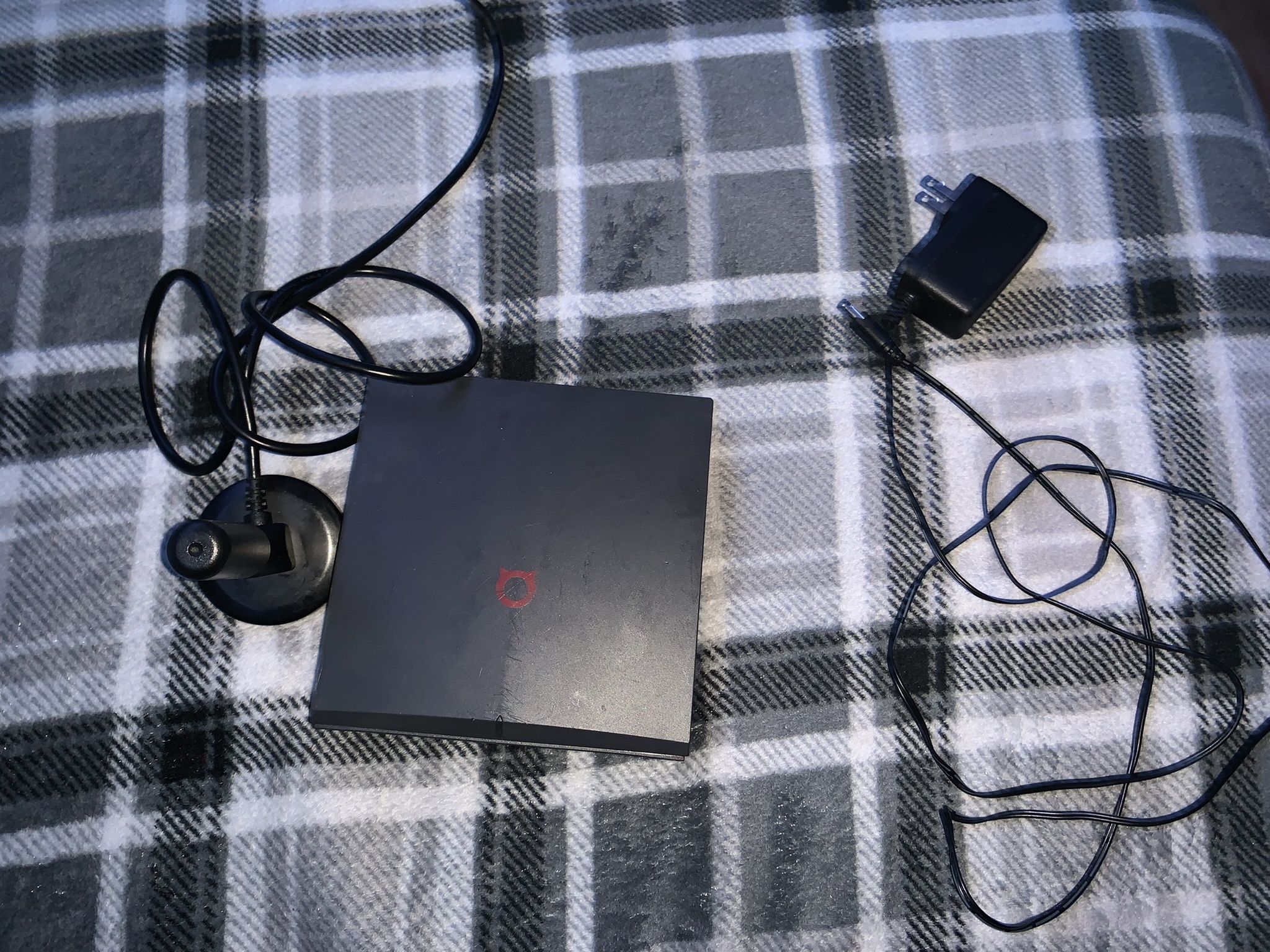 Crypto Miner (Bobcat 300 Miner)