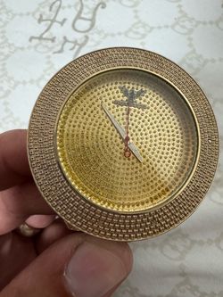 Diamon king Watch