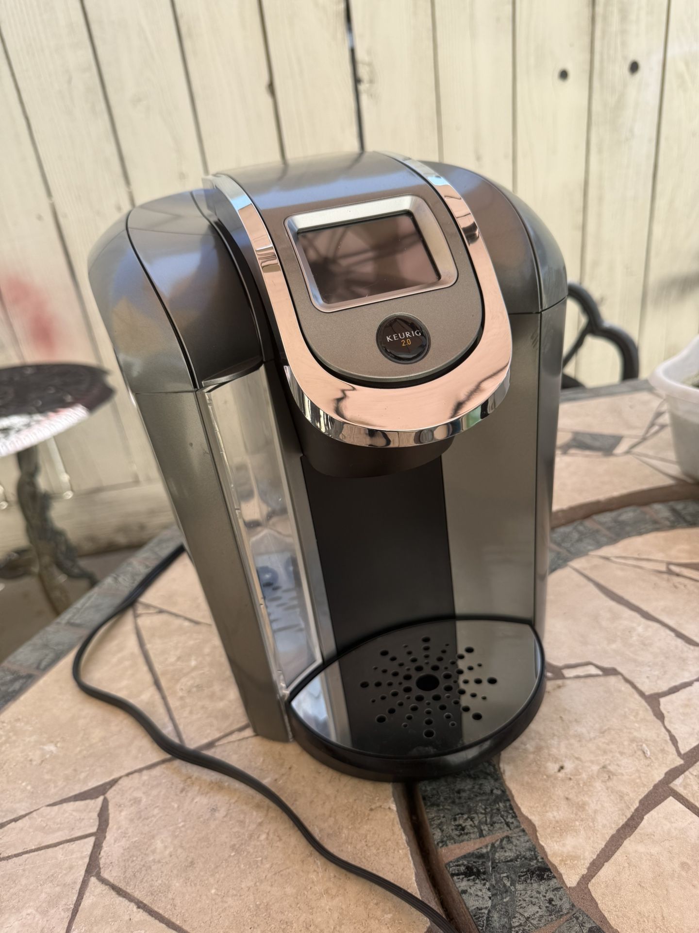 Keurig K300 2.0 Coffee Brewing System 4 Cups