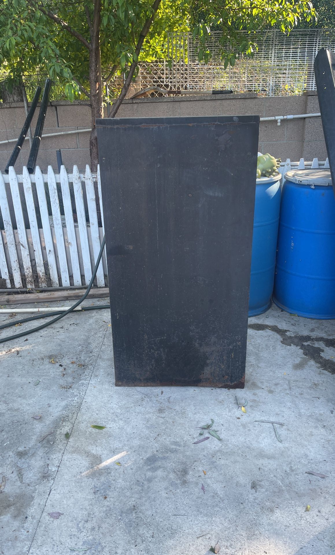 storage containers