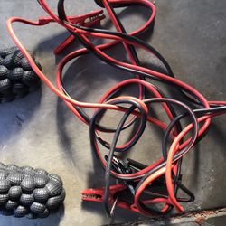 Jumper Cables 