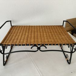 Serving Tray/ Accent Piece 