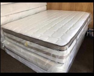 Mattress