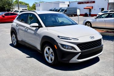 2023 Hyundai Kona