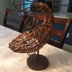 Fish  Art Furniture 
