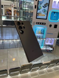 Samsung S24 Ultra 256GB Unlocked