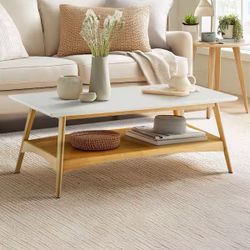 Mid Century Modern Coffee Table