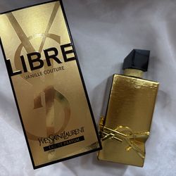 Ysl perfume