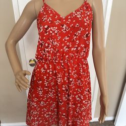Women’s Summer Dress Size Small