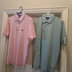  NEW BROOKS BROTHERS MENS SHIRTS