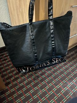 Victoria secret tote