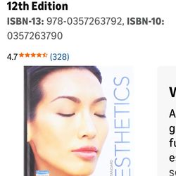 Milady Esthetician Books, make offer