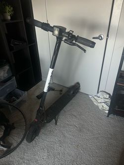 gotrax scooter