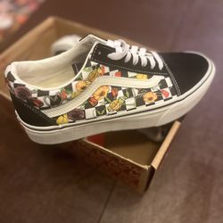 Vans