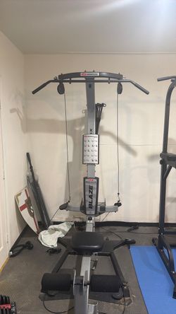 Bowflex Blaze Home Gym