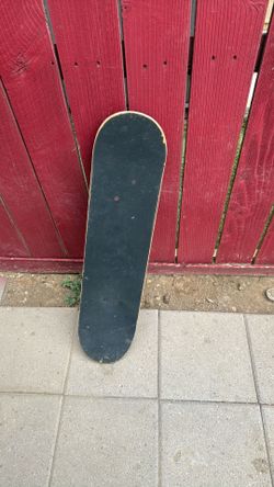 Free skateboard
