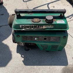 Generator
