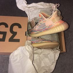 Yeezy 350 MX Oat