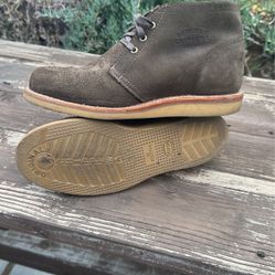 Size 10 Chippewa Boots 