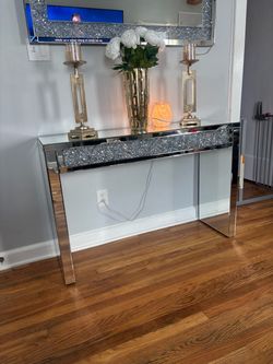entry table