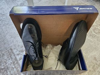 Bates Formal Dress Shoes