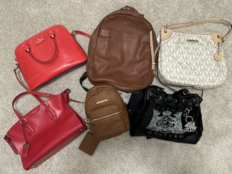 Michael Kors, Ralph Lauren, Blackbook, Juicy Couture, Steve Madden