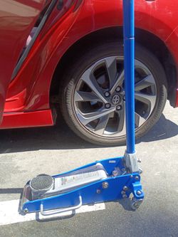 Car Jack