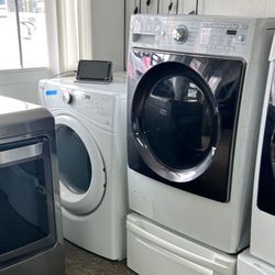 Front Load Washer Deals 