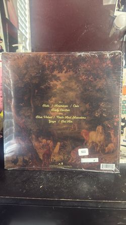 Lana Del Rey - Paradise Vinyl