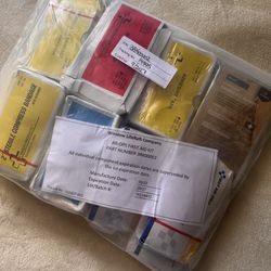 Winslow Aviation AR-OPS First Aid Kit – Sealed (Exp. 09/2027)