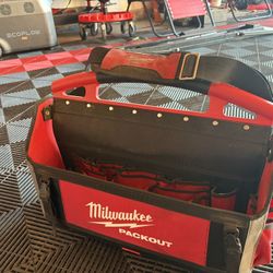 Milwaukee  Tote Bag Modular Large
